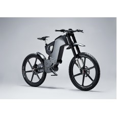 تولید دوچرخه برقی  E-Bike 